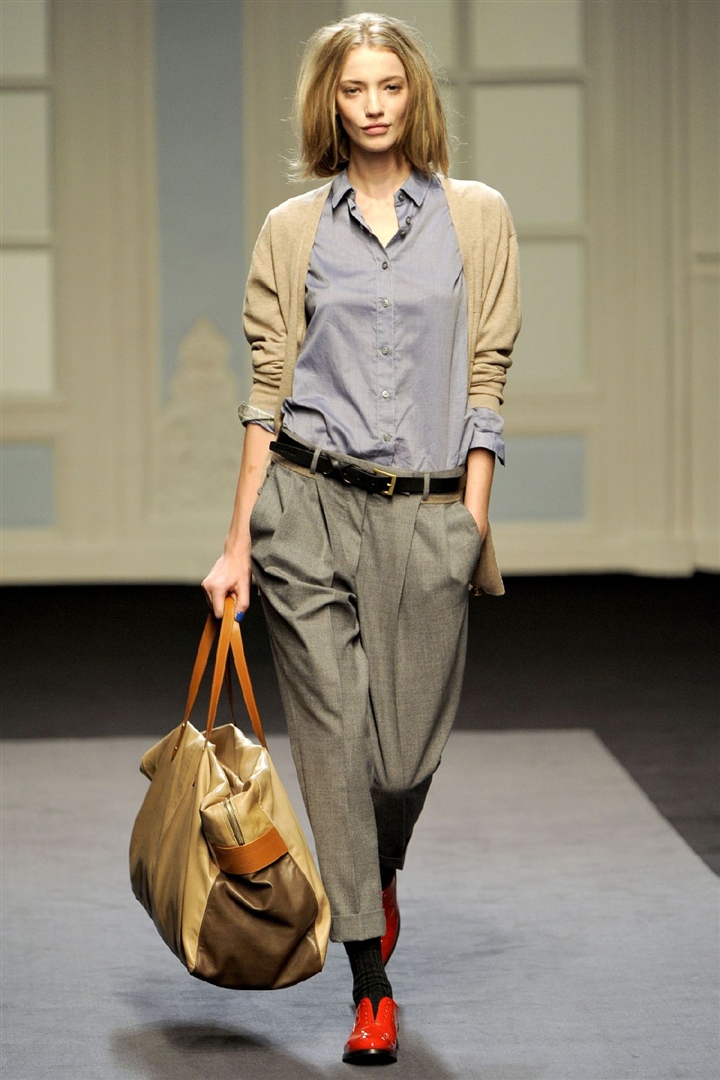 Paul Smith 2011-2012 Sonbahar/Kış