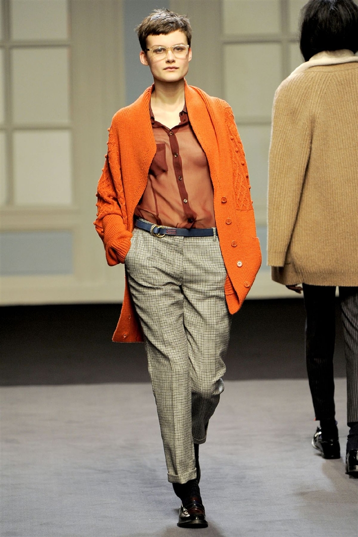 Paul Smith 2011-2012 Sonbahar/Kış