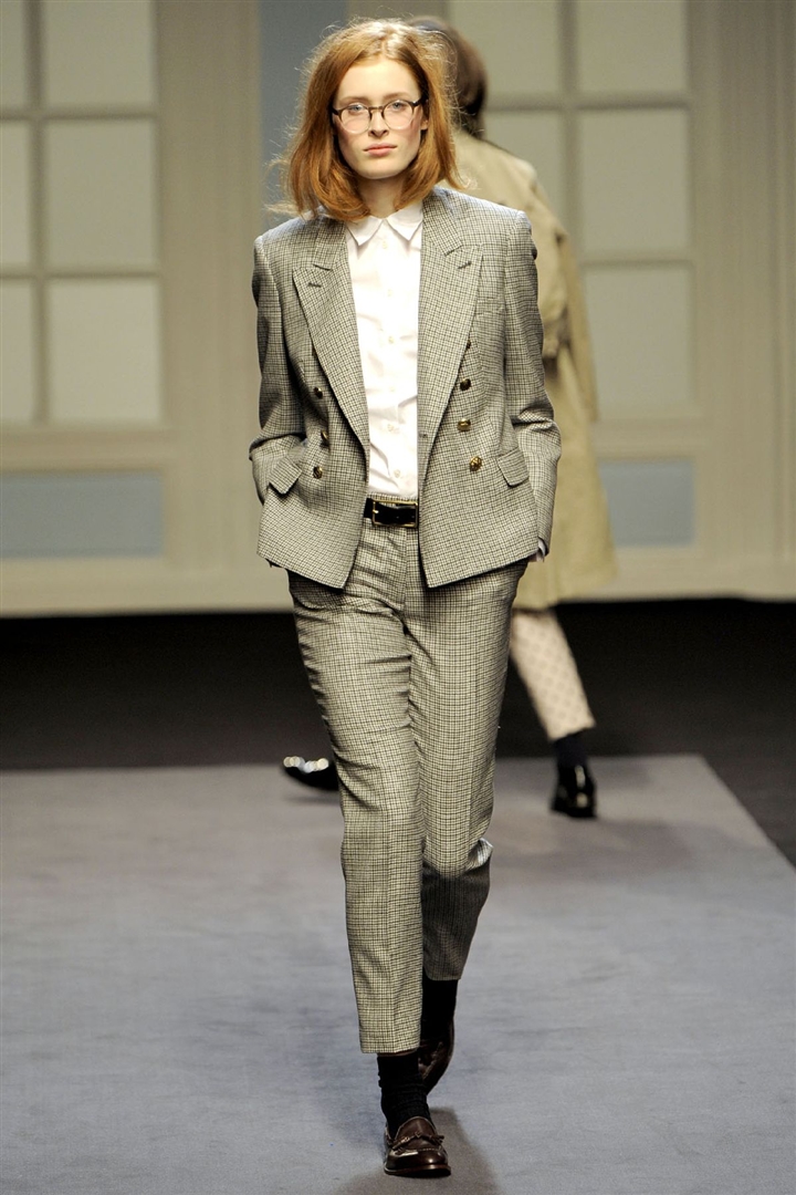 Paul Smith 2011-2012 Sonbahar/Kış