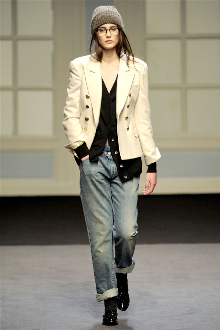 Paul Smith 2011-2012 Sonbahar/Kış