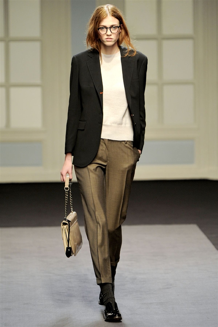 Paul Smith 2011-2012 Sonbahar/Kış