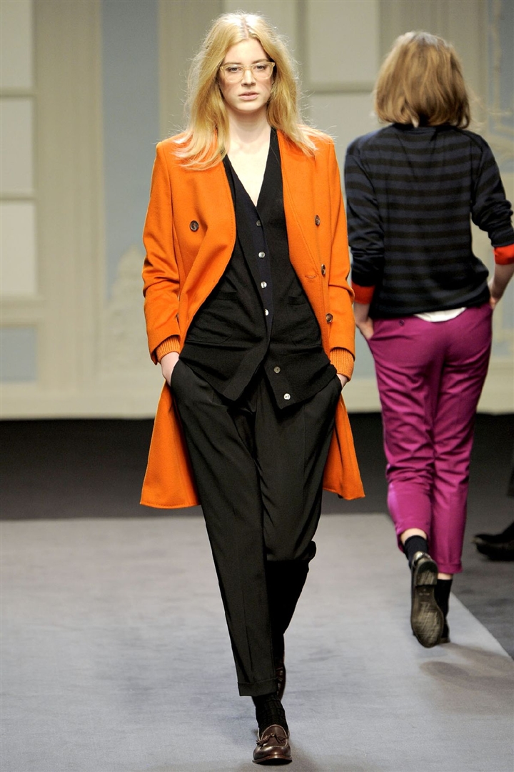 Paul Smith 2011-2012 Sonbahar/Kış