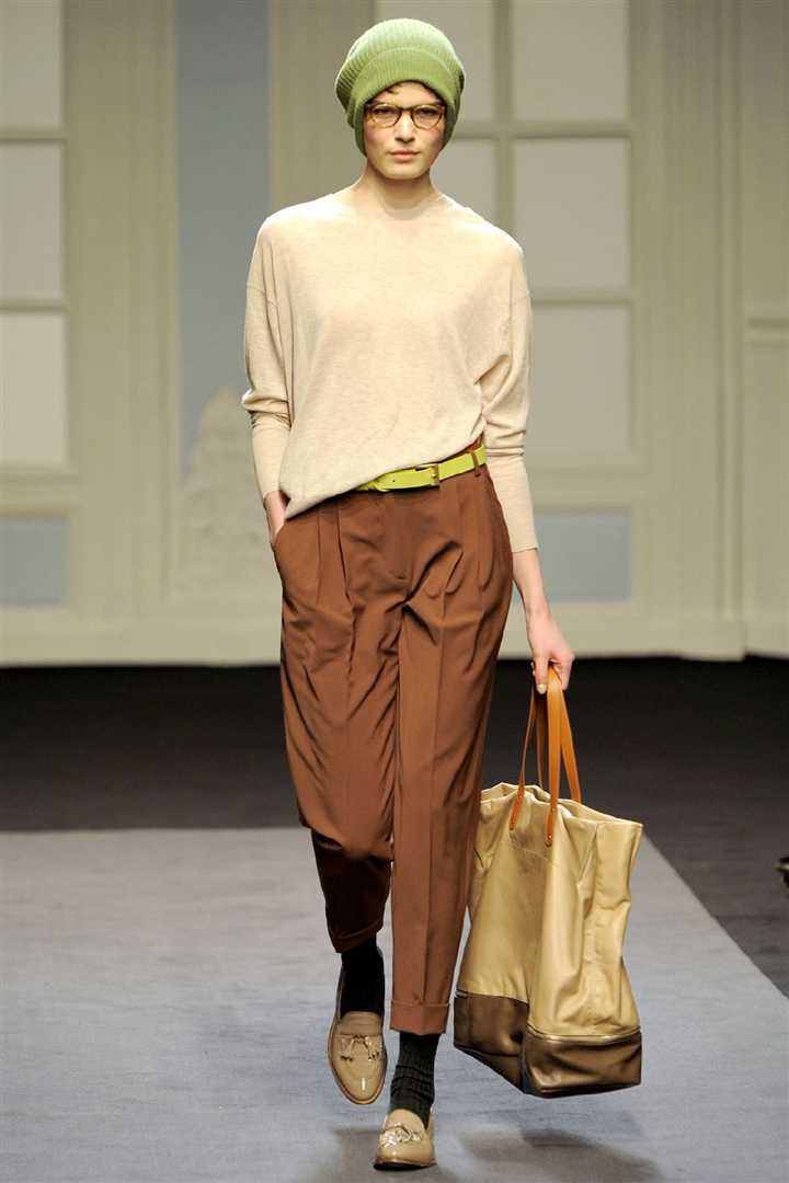 Paul Smith 2011-2012 Sonbahar/Kış