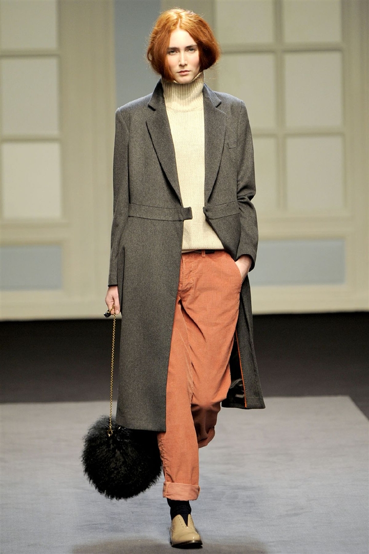 Paul Smith 2011-2012 Sonbahar/Kış