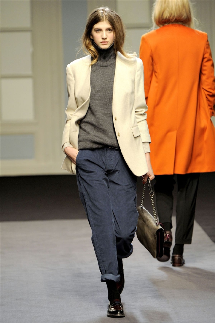 Paul Smith 2011-2012 Sonbahar/Kış