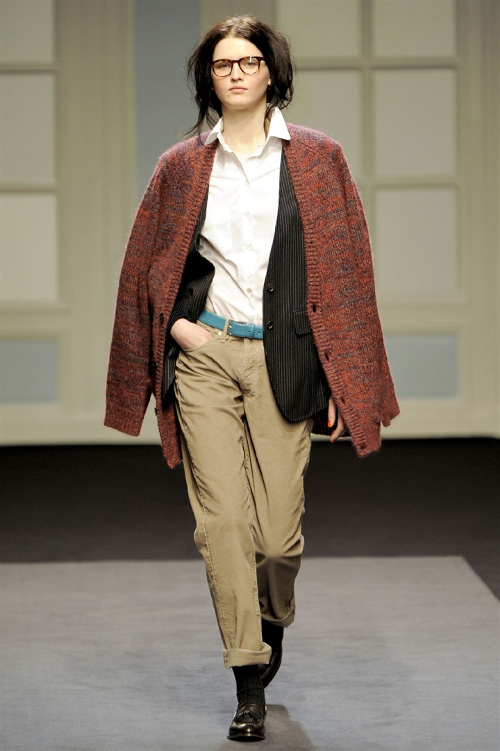 Paul Smith 2011-2012 Sonbahar/Kış