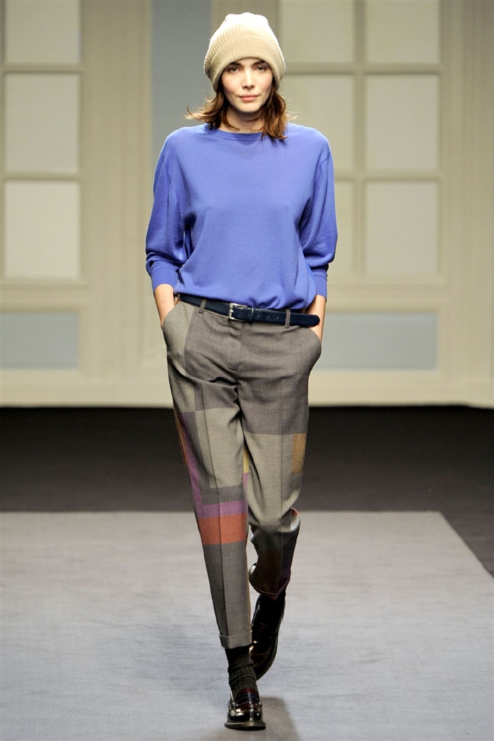 Paul Smith 2011-2012 Sonbahar/Kış