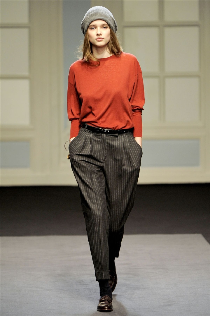 Paul Smith 2011-2012 Sonbahar/Kış