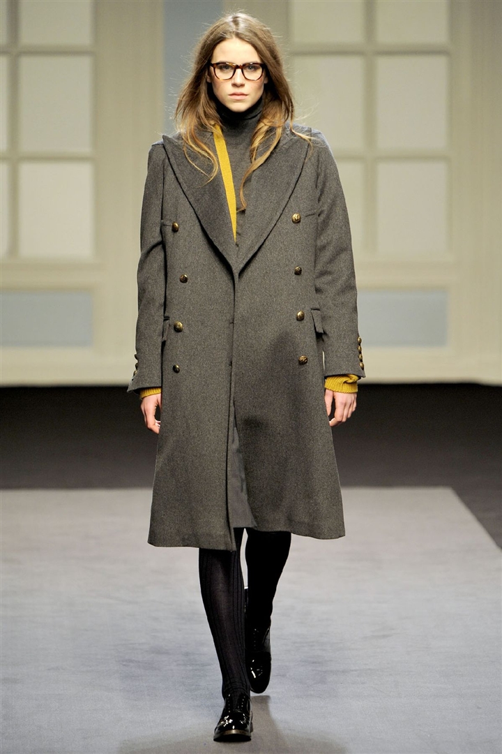 Paul Smith 2011-2012 Sonbahar/Kış