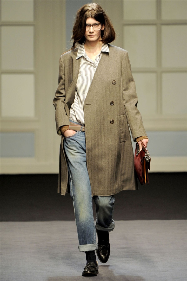 Paul Smith 2011-2012 Sonbahar/Kış