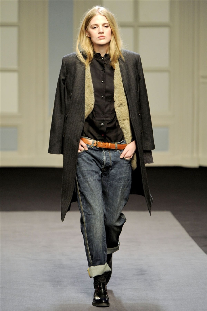 Paul Smith 2011-2012 Sonbahar/Kış