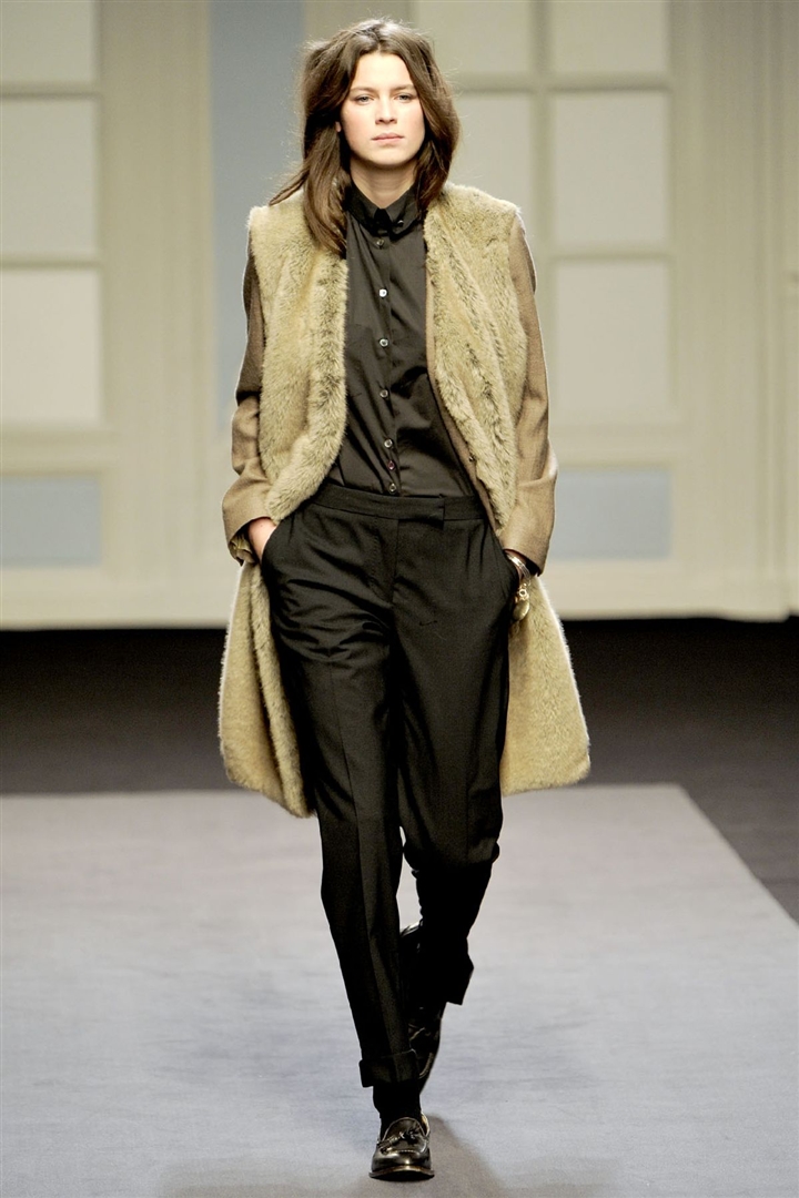 Paul Smith 2011-2012 Sonbahar/Kış