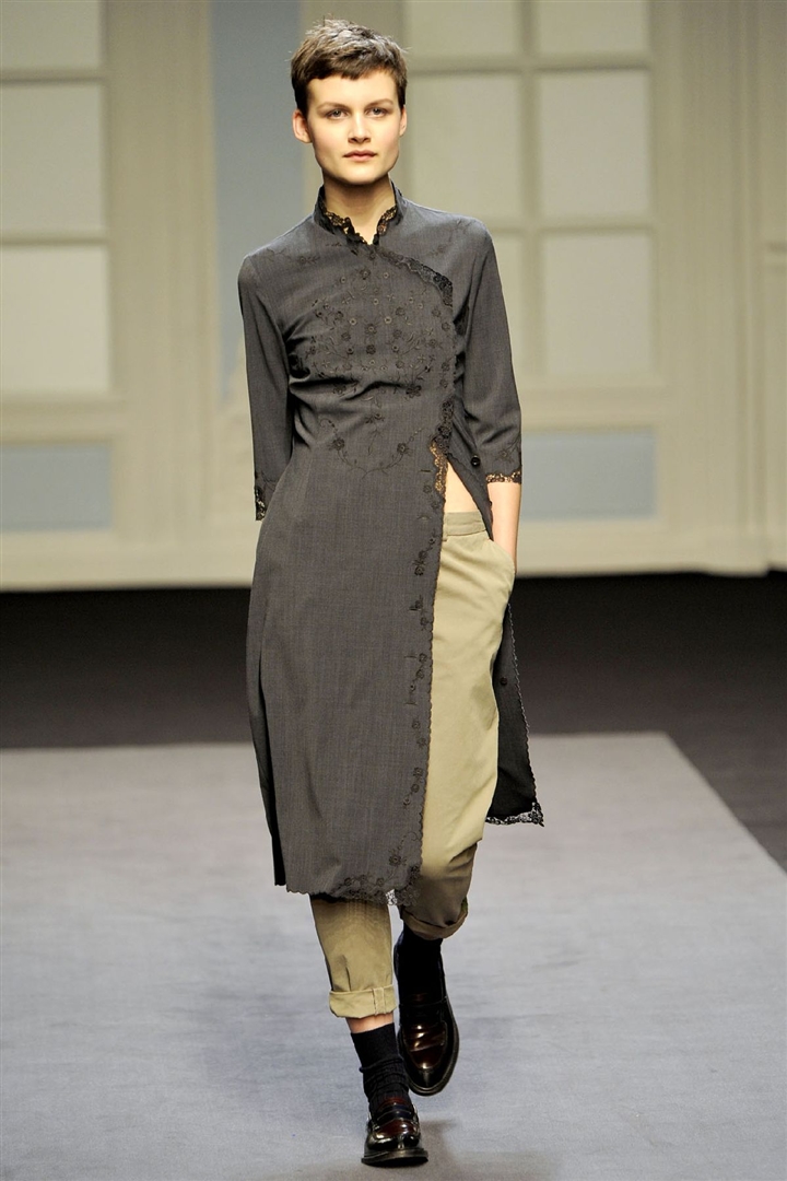 Paul Smith 2011-2012 Sonbahar/Kış