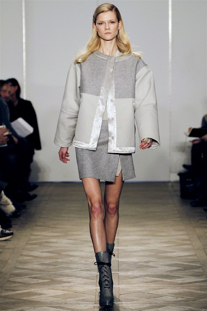 Reed Krakoff 2011-2012 Sonbahar/Kış