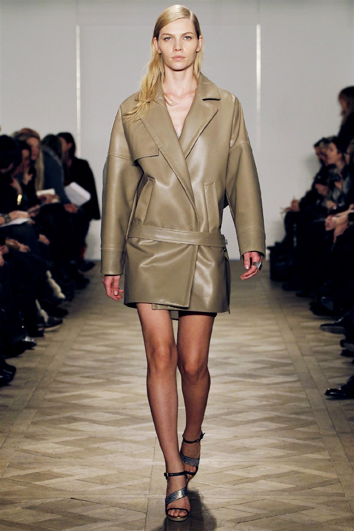 Reed Krakoff 2011-2012 Sonbahar/Kış