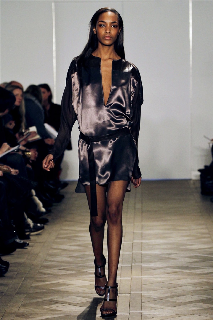 Reed Krakoff 2011-2012 Sonbahar/Kış