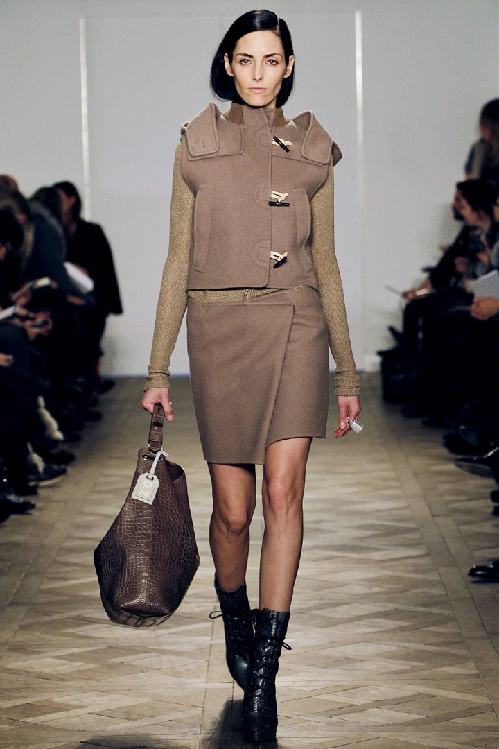 Reed Krakoff 2011-2012 Sonbahar/Kış