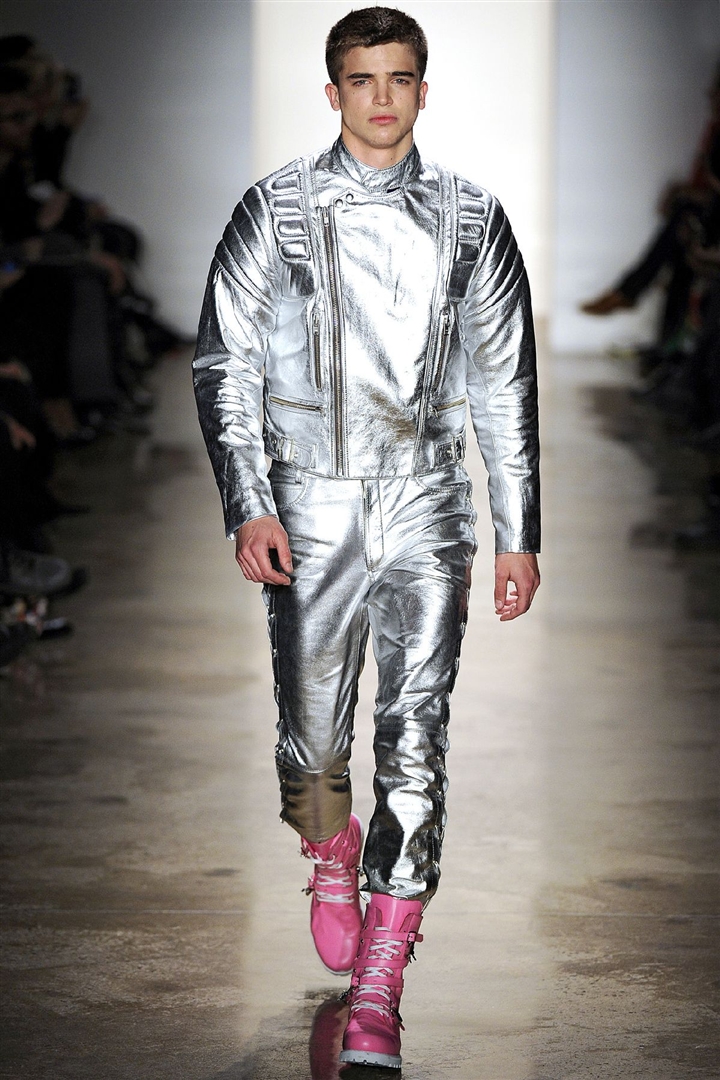 Jeremy Scott 2011-2012 Sonbahar/Kış