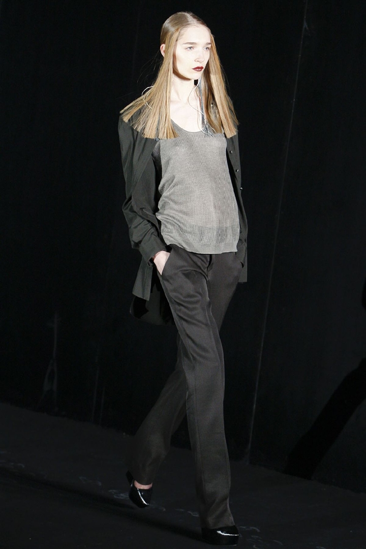 Theyskens Theory 2011-2012 Sonbahar/Kış