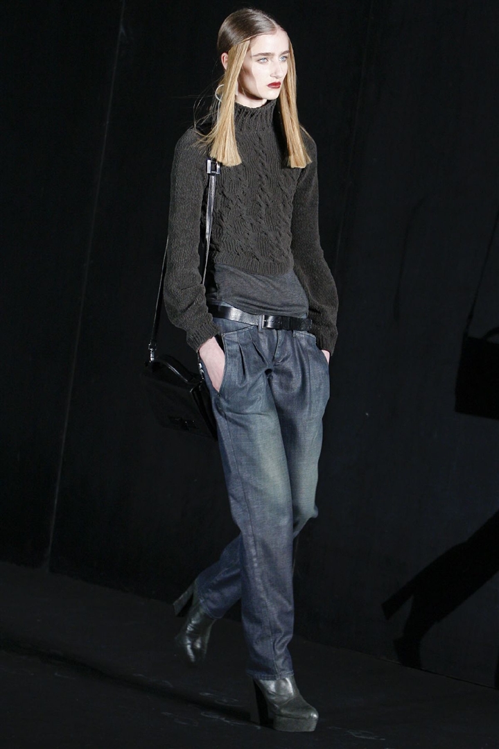 Theyskens Theory 2011-2012 Sonbahar/Kış