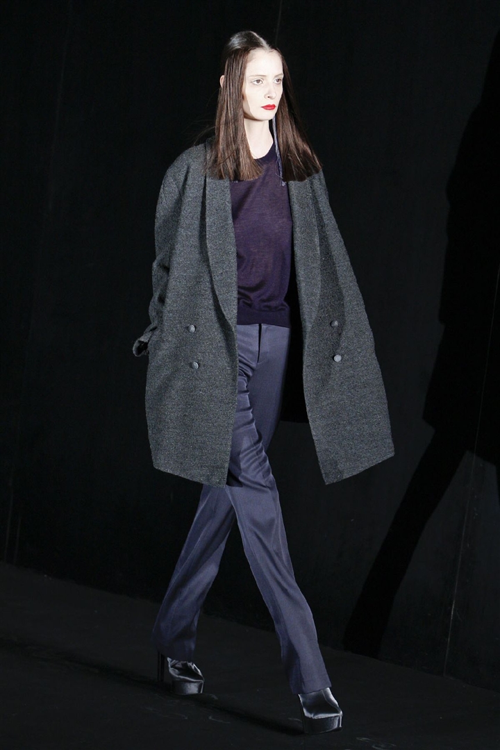 Theyskens Theory 2011-2012 Sonbahar/Kış