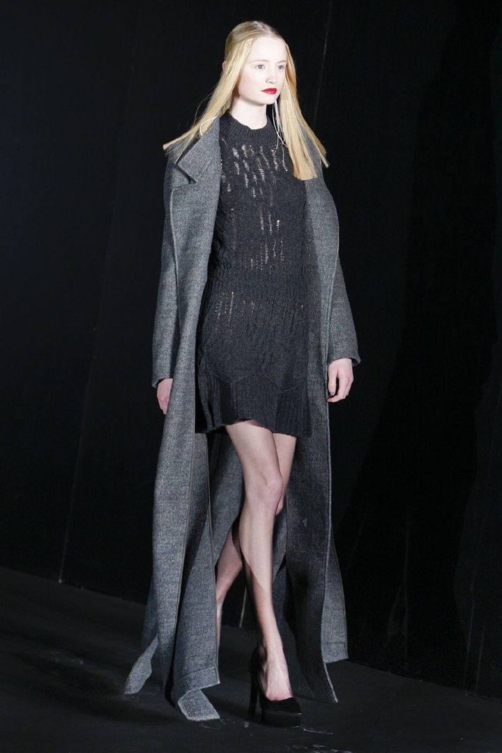 Theyskens Theory 2011-2012 Sonbahar/Kış