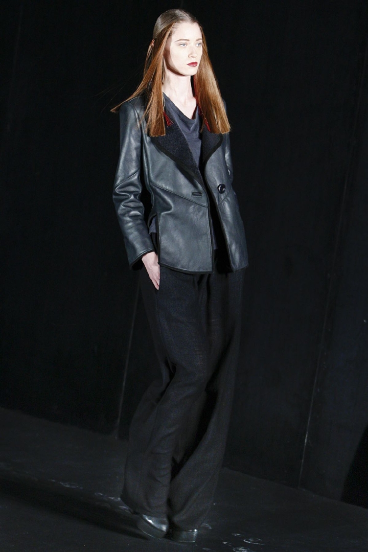 Theyskens Theory 2011-2012 Sonbahar/Kış