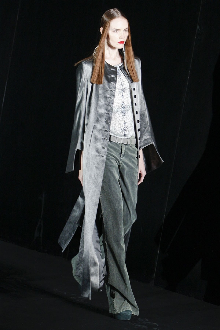 Theyskens Theory 2011-2012 Sonbahar/Kış