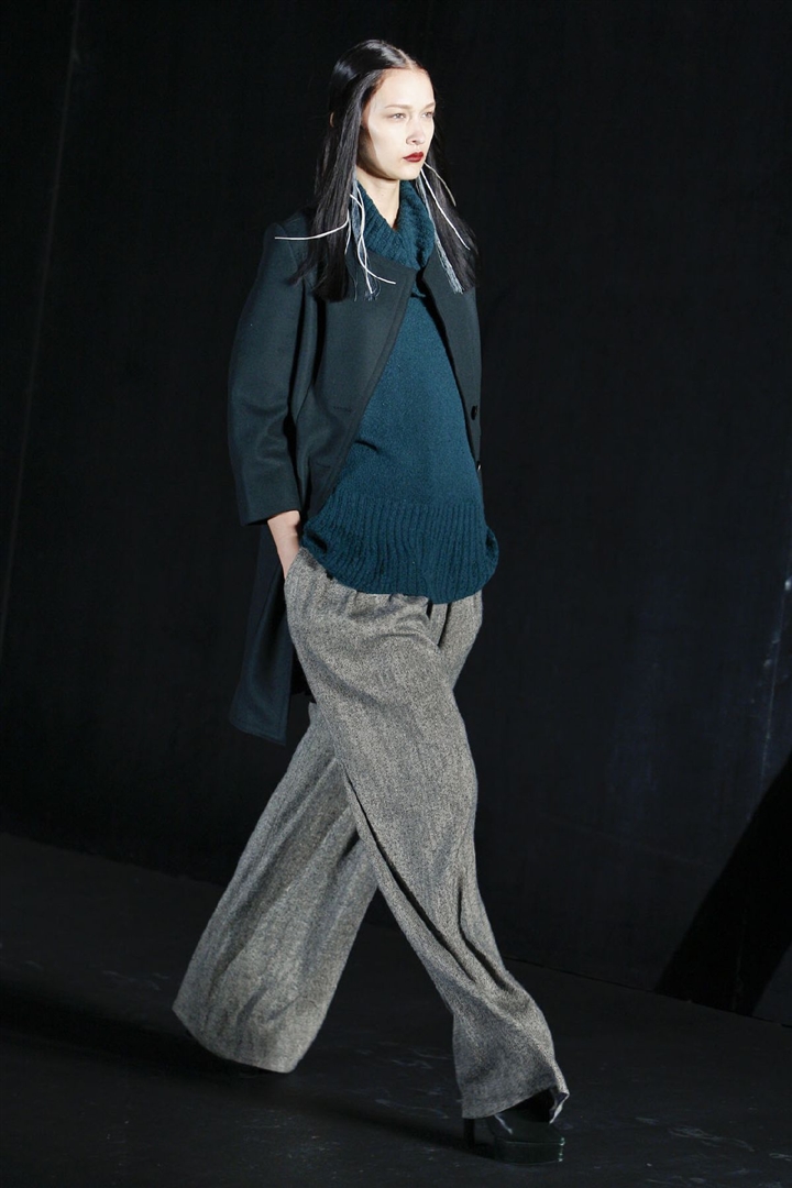 Theyskens Theory 2011-2012 Sonbahar/Kış