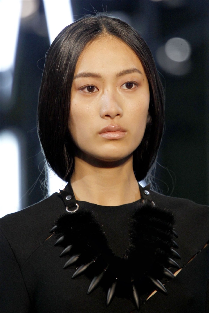 Proenza Schouler 2011-2012 Sonbahar/Kış Detay