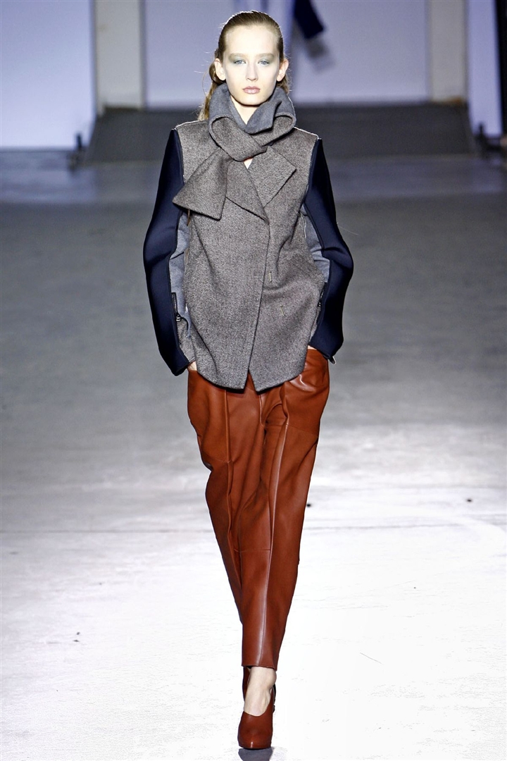 3.1 Phillip Lim 2011-2012 Sonbahar/Kış