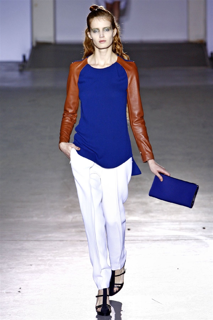 3.1 Phillip Lim 2011-2012 Sonbahar/Kış