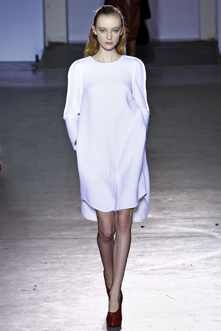 3.1 Phillip Lim 2011-2012 Sonbahar/Kış