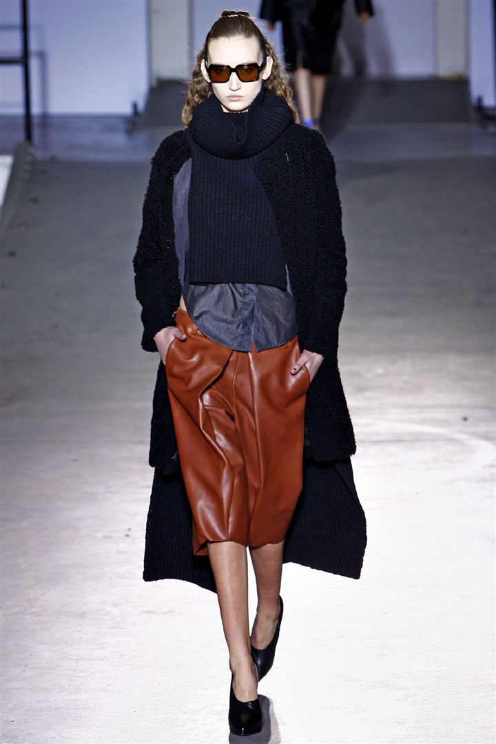 3.1 Phillip Lim 2011-2012 Sonbahar/Kış