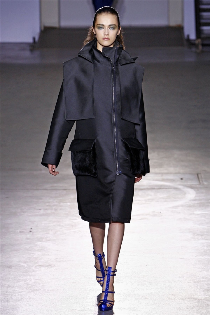 3.1 Phillip Lim 2011-2012 Sonbahar/Kış