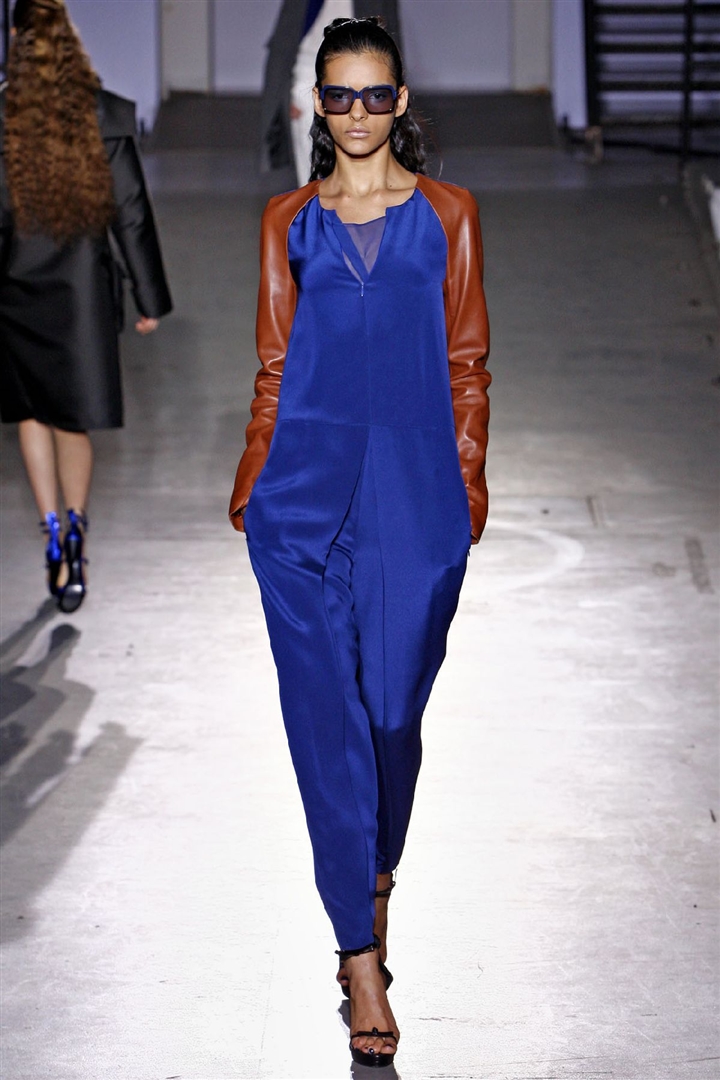 3.1 Phillip Lim 2011-2012 Sonbahar/Kış