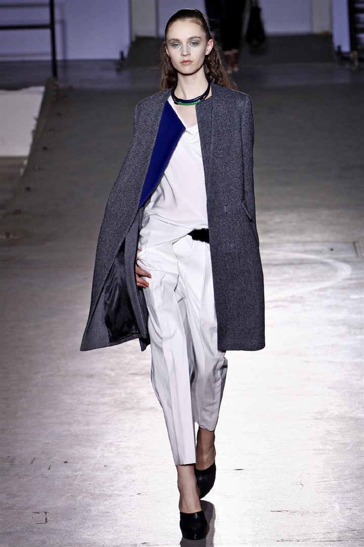 3.1 Phillip Lim 2011-2012 Sonbahar/Kış