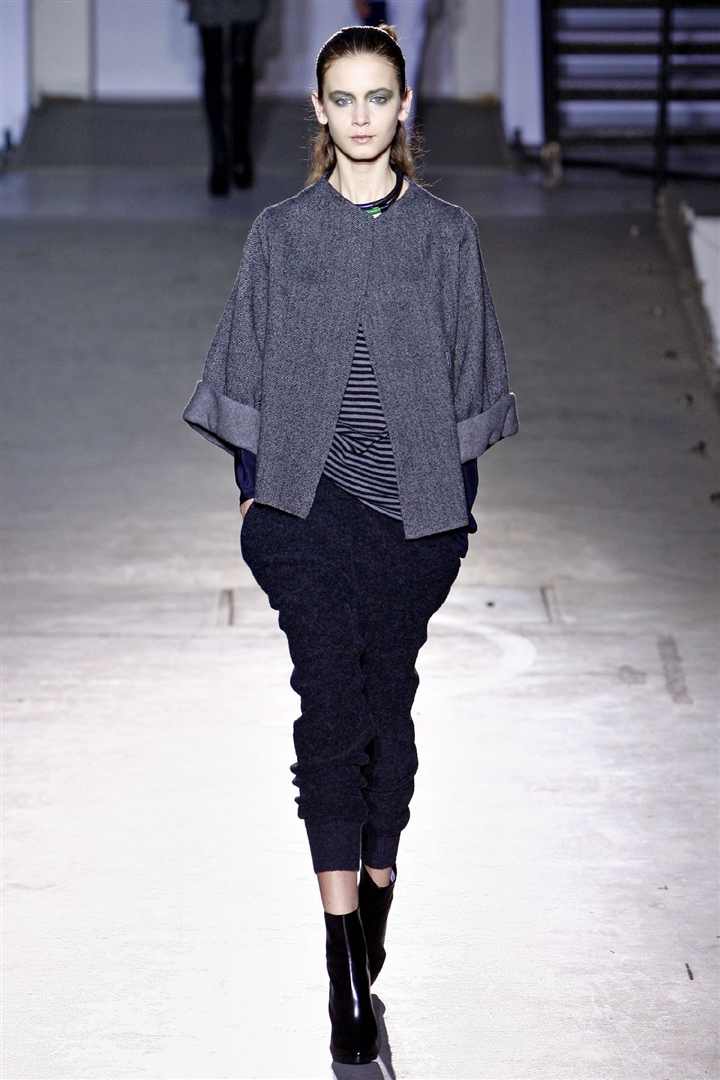 3.1 Phillip Lim 2011-2012 Sonbahar/Kış