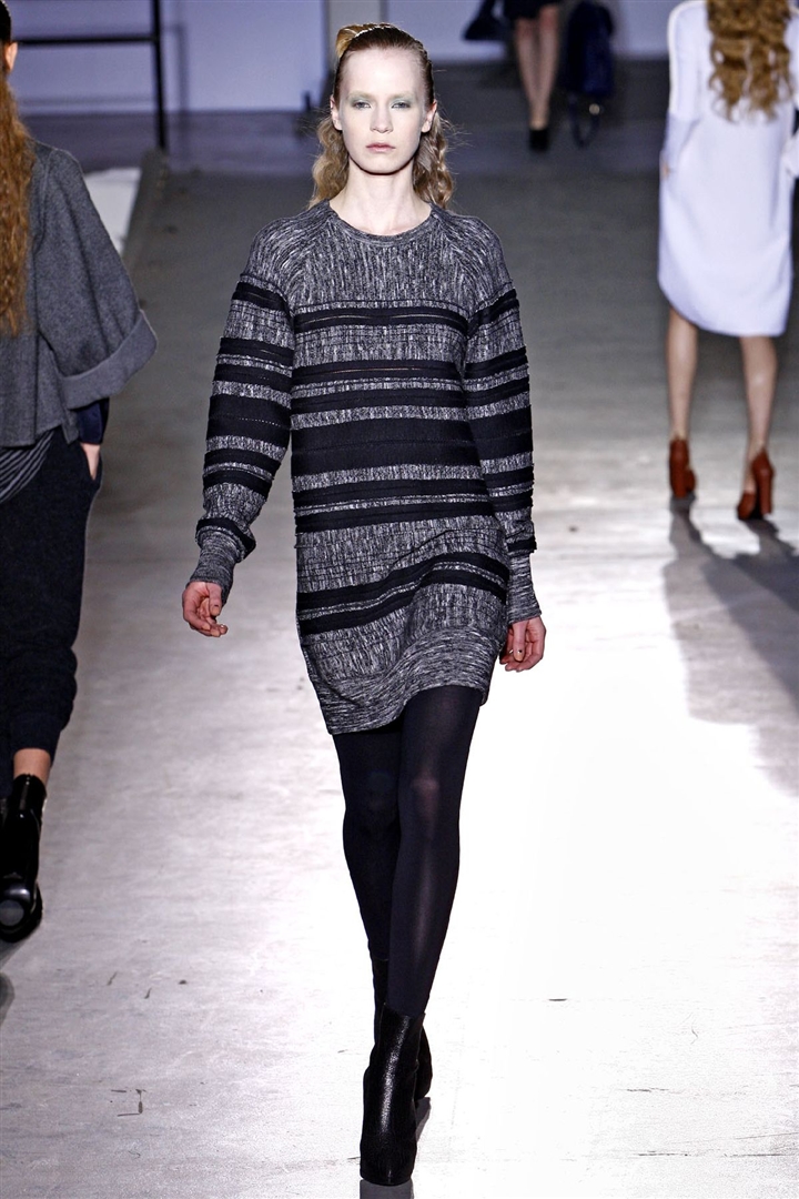 3.1 Phillip Lim 2011-2012 Sonbahar/Kış