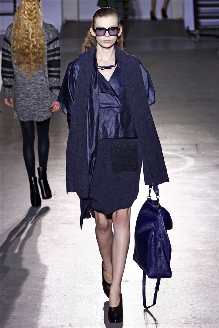 3.1 Phillip Lim 2011-2012 Sonbahar/Kış