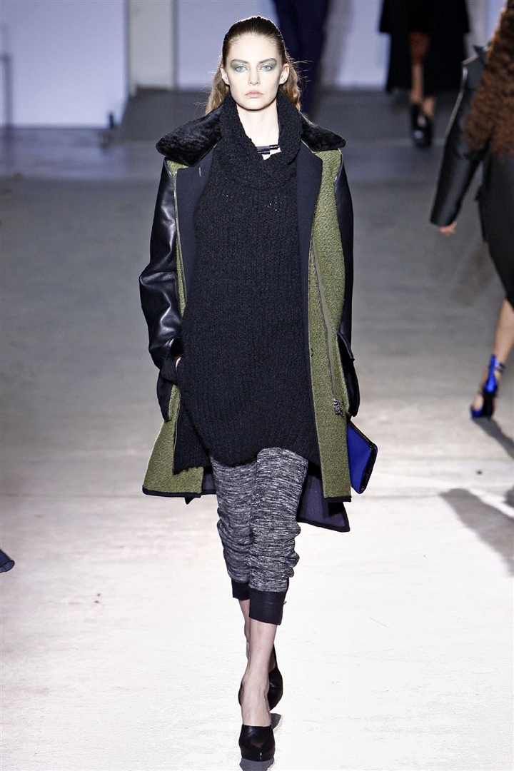 3.1 Phillip Lim 2011-2012 Sonbahar/Kış