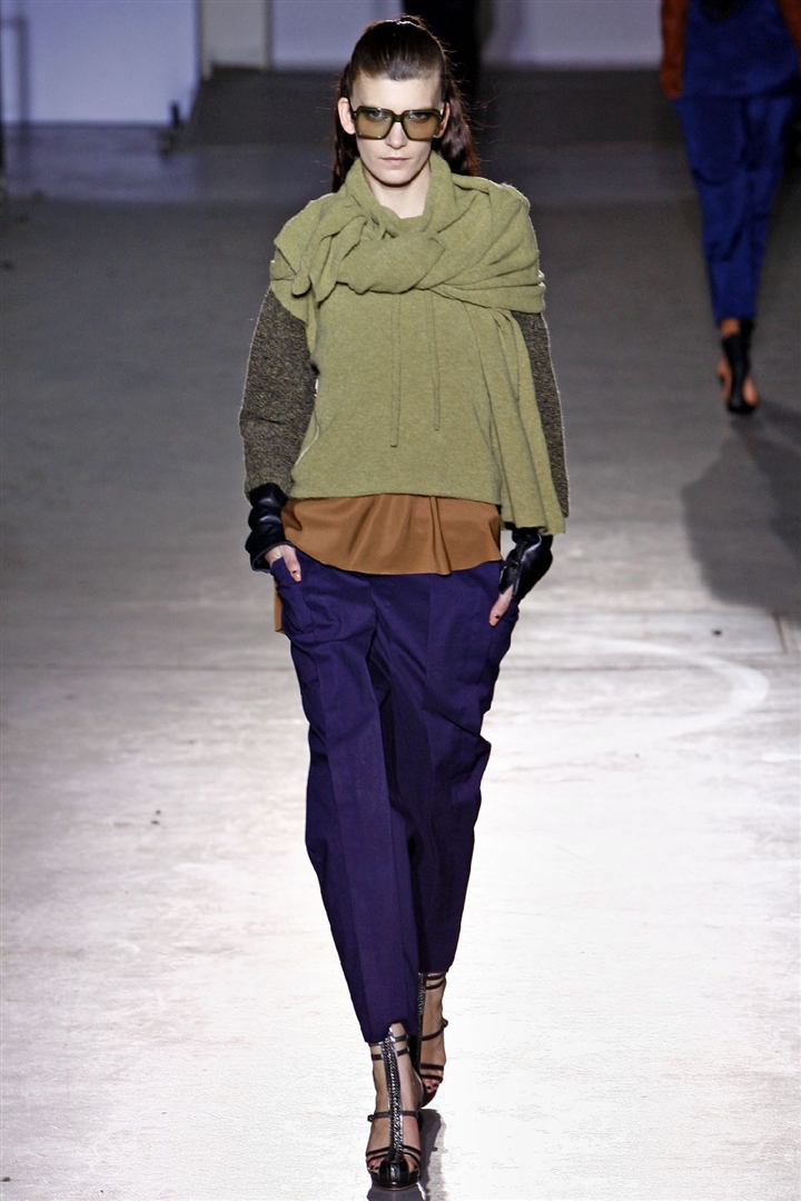 3.1 Phillip Lim 2011-2012 Sonbahar/Kış