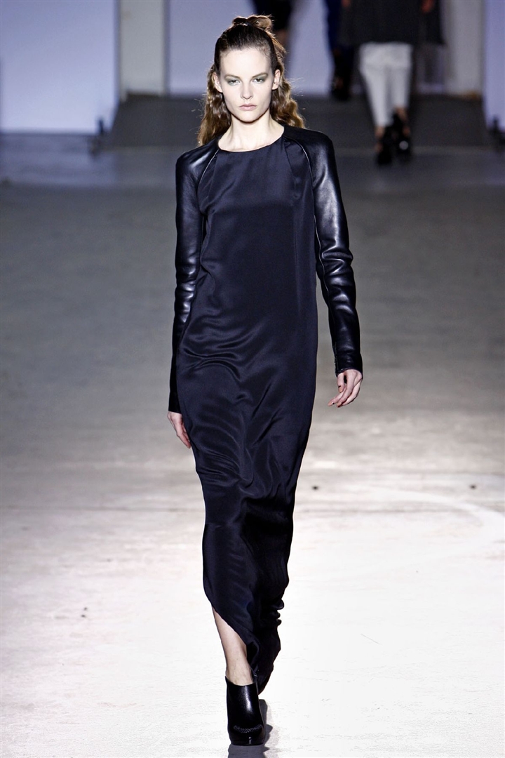 3.1 Phillip Lim 2011-2012 Sonbahar/Kış