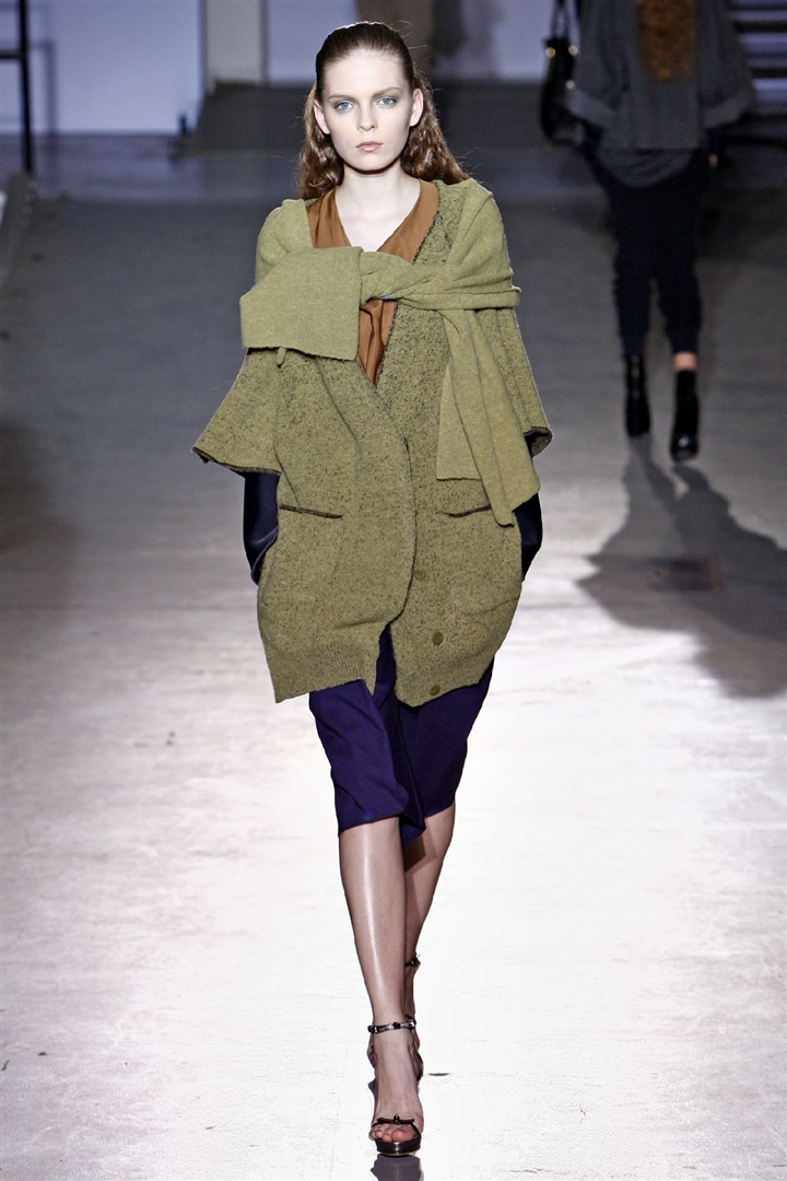 3.1 Phillip Lim 2011-2012 Sonbahar/Kış