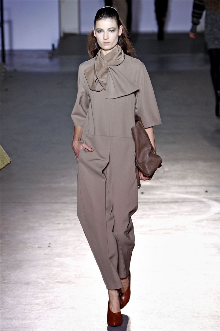 3.1 Phillip Lim 2011-2012 Sonbahar/Kış