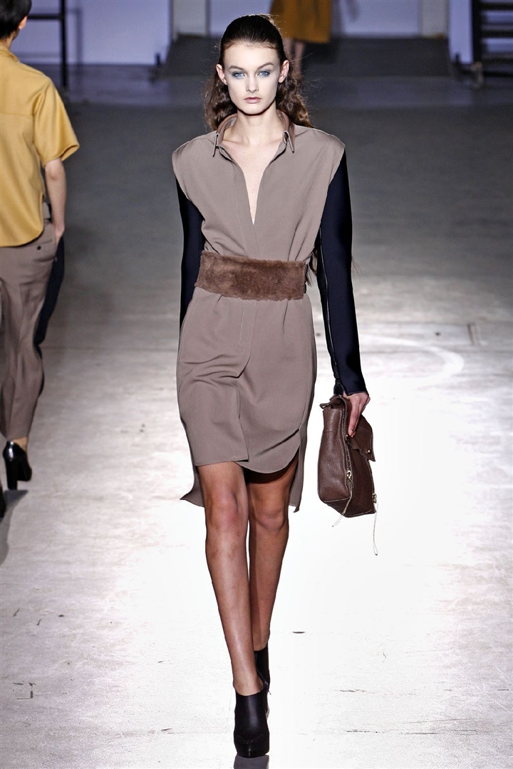 3.1 Phillip Lim 2011-2012 Sonbahar/Kış