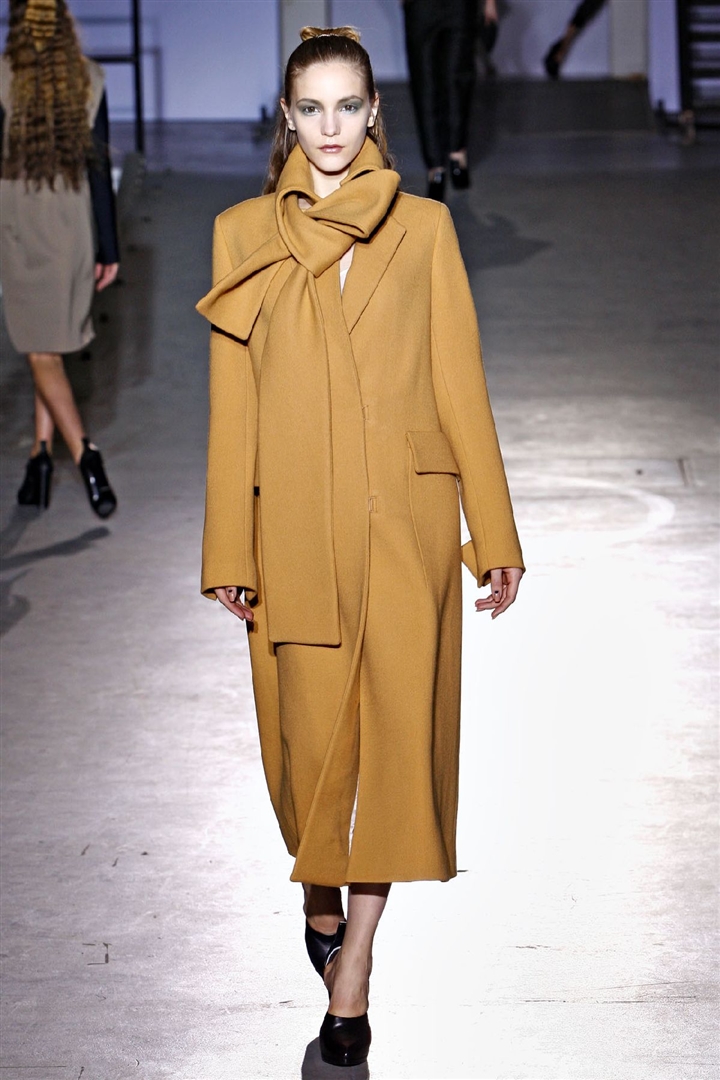 3.1 Phillip Lim 2011-2012 Sonbahar/Kış