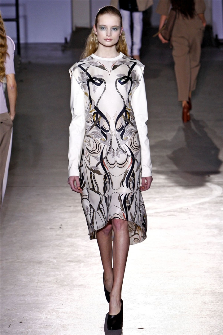 3.1 Phillip Lim 2011-2012 Sonbahar/Kış