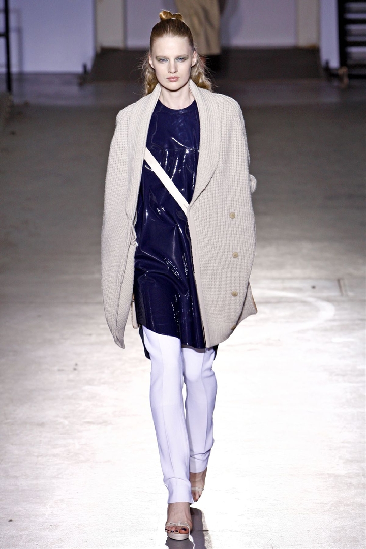 3.1 Phillip Lim 2011-2012 Sonbahar/Kış