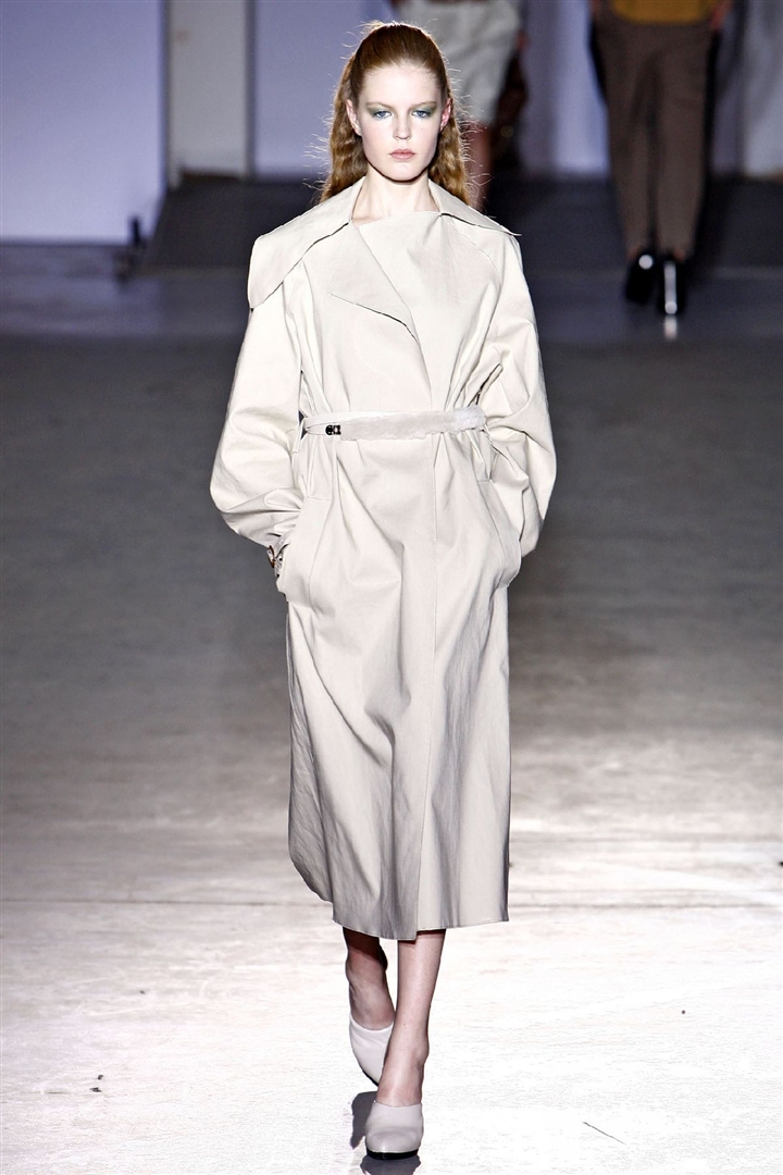 3.1 Phillip Lim 2011-2012 Sonbahar/Kış